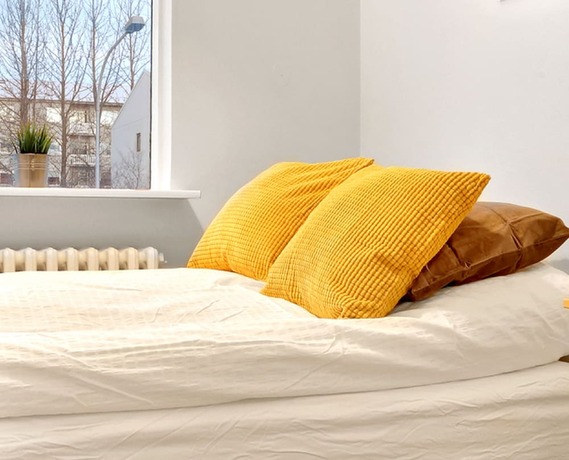 Imagen general del Hotel L&aelig;kur Guesthouse. Foto 6