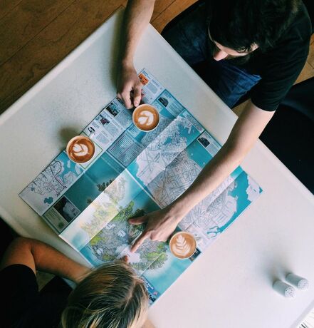 Imagen general del Hotel L&aelig;kur Guesthouse. Foto 9