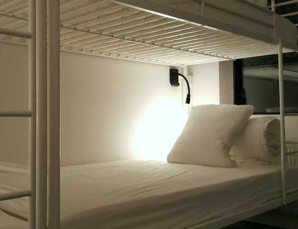 Imagen general del Hotel L&aelig;kur Guesthouse. Foto 12