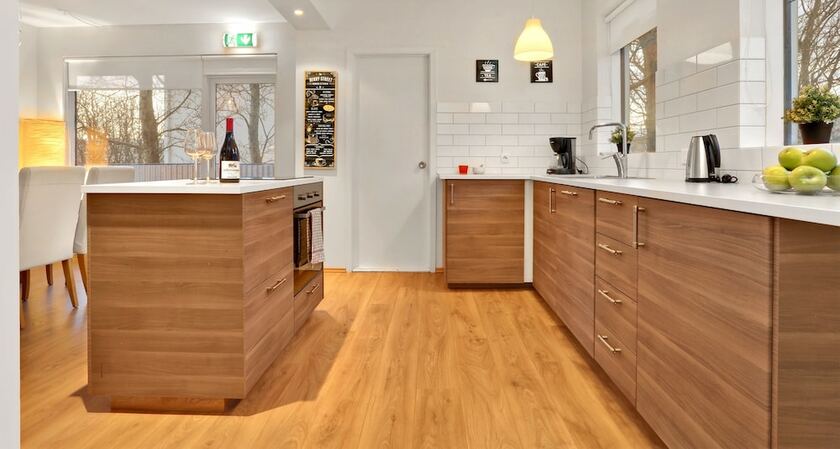 Imagen general del Hotel L&aelig;kur Guesthouse. Foto 13