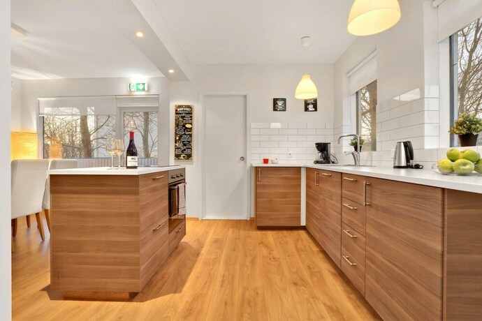 Imagen de la habitación del Hotel L&aelig;kur Guesthouse. Foto 19