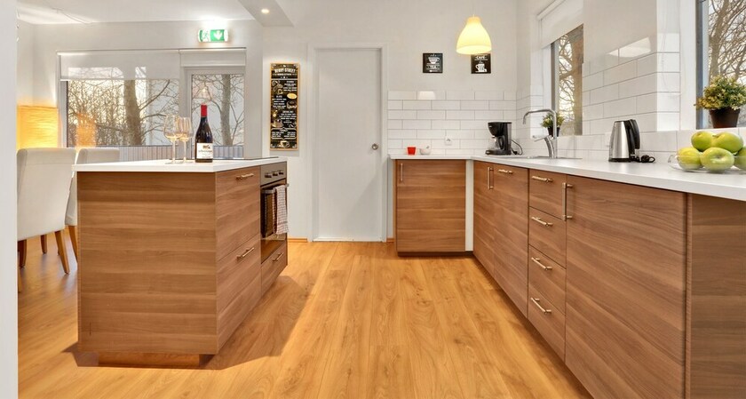 Imagen de la habitación del Hotel L&aelig;kur Guesthouse. Foto 28