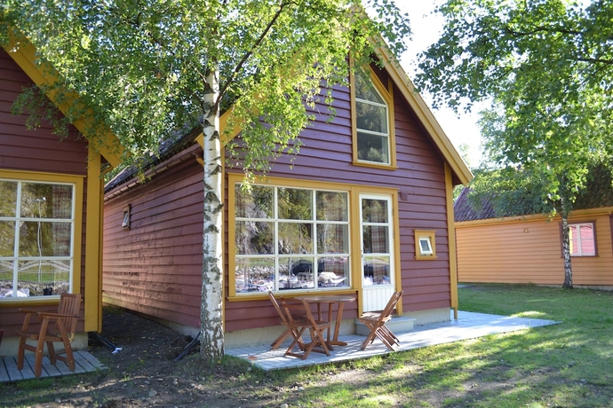 Imagen de la habitación del Hotel Lærdal Ferie- Og Fritidspark. Foto 4