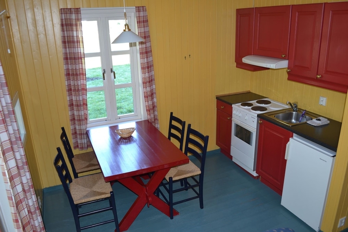 Imagen de la habitación del Hotel Lærdal Ferie- Og Fritidspark. Foto 5
