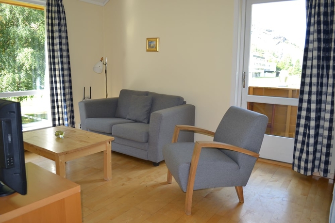 Imagen de la habitación del Hotel Lærdal Ferie- Og Fritidspark. Foto 6