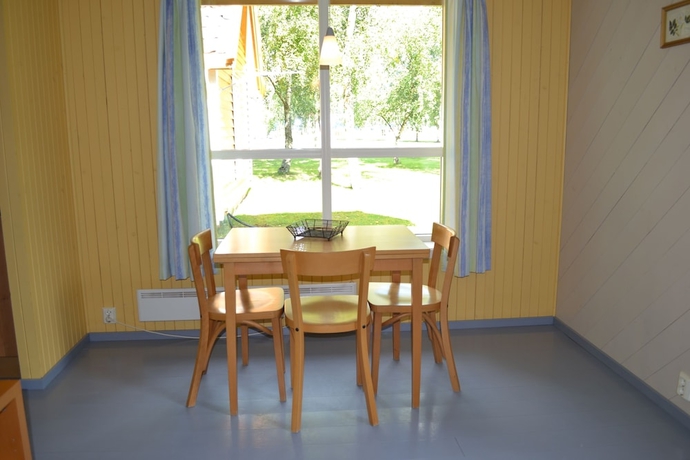 Imagen de la habitación del Hotel Lærdal Ferie- Og Fritidspark. Foto 9