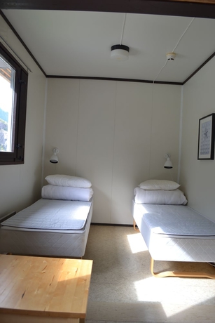 Imagen de la habitación del Hotel Lærdal Ferie- Og Fritidspark. Foto 10