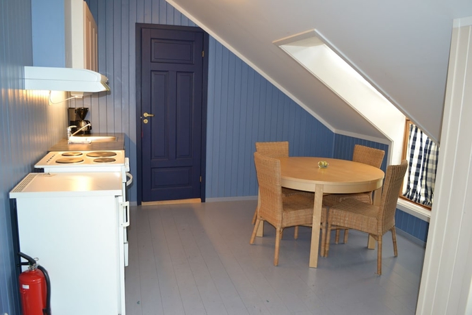 Imagen de la habitación del Hotel Lærdal Ferie- Og Fritidspark. Foto 12