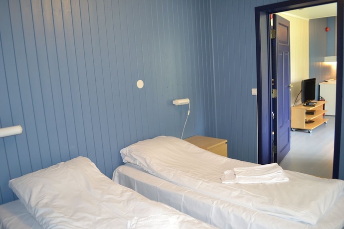Imagen de la habitación del Hotel Lærdal Ferie- Og Fritidspark. Foto 13