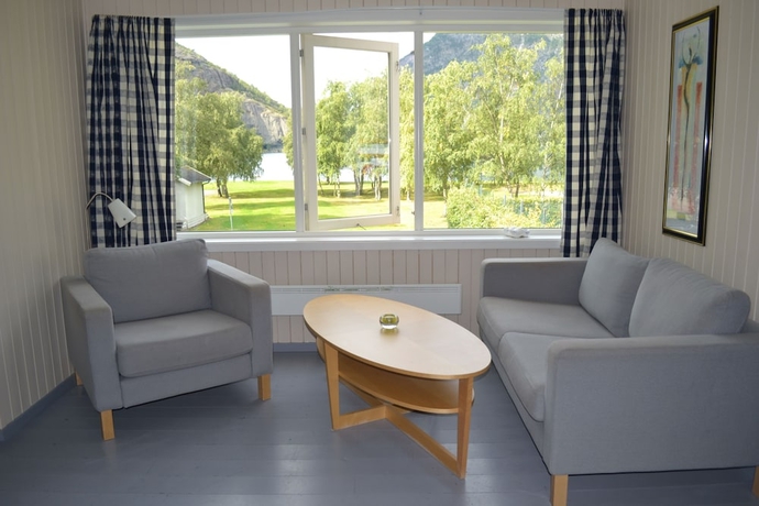 Imagen de la habitación del Hotel Lærdal Ferie- Og Fritidspark. Foto 14