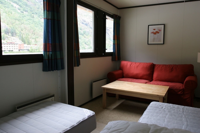Imagen de la habitación del Hotel Lærdal Ferie- Og Fritidspark. Foto 15