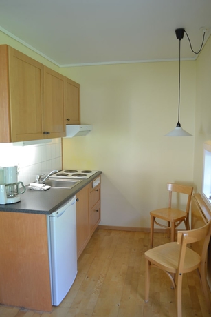 Imagen de la habitación del Hotel Lærdal Ferie- Og Fritidspark. Foto 17