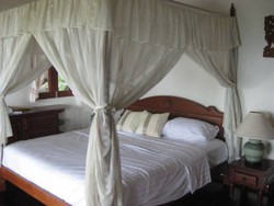 Imagen general del Hotel Laem Noi Residenz. Foto 3