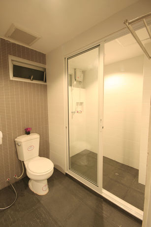 Imagen de la habitación del Hotel Laemchabang City. Foto 9