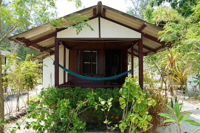 Imagen de la habitación del Hotel Laemson Resort. Foto 4