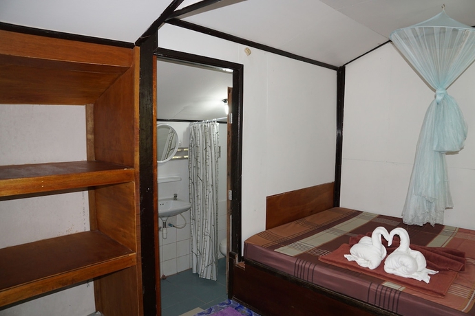 Imagen de la habitación del Hotel Laemson Resort. Foto 5