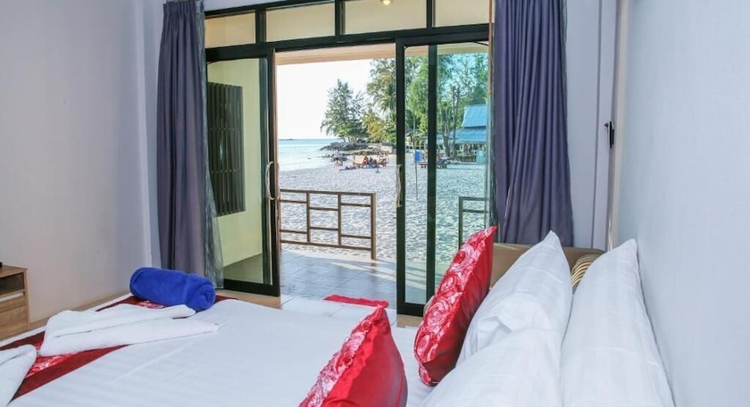 Imagen de la habitación del Hotel Laemson Resort. Foto 6