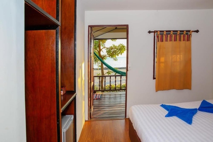 Imagen de la habitación del Hotel Laemson Resort. Foto 8