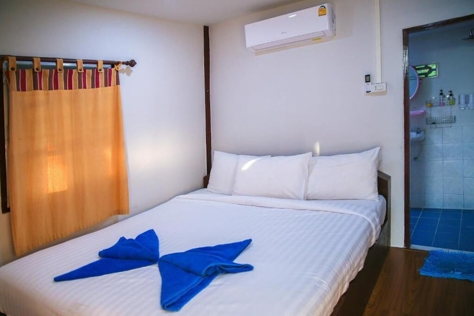 Imagen de la habitación del Hotel Laemson Resort. Foto 11