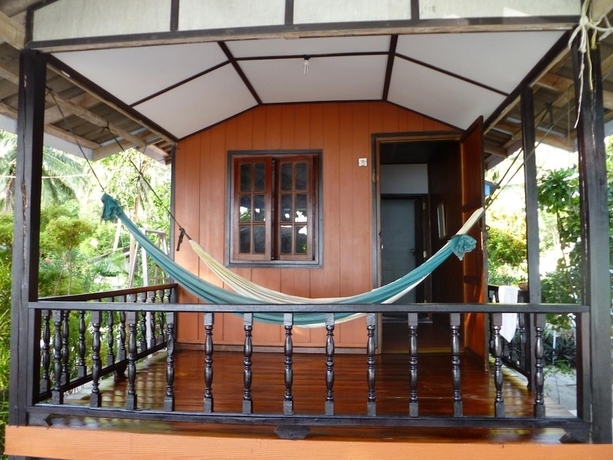 Imagen de la habitación del Hotel Laemson Resort. Foto 15