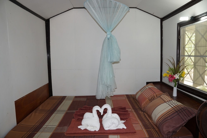 Imagen de la habitación del Hotel Laemson Resort. Foto 16