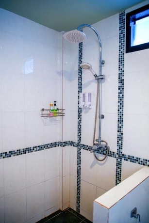 Imagen de la habitación del Hotel Laemson Resort. Foto 18