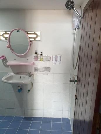 Imagen de la habitación del Hotel Laemson Resort. Foto 19