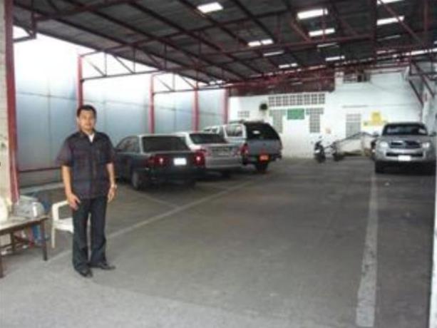 Imagen general del Hotel Laemthong Hotel. Foto 3