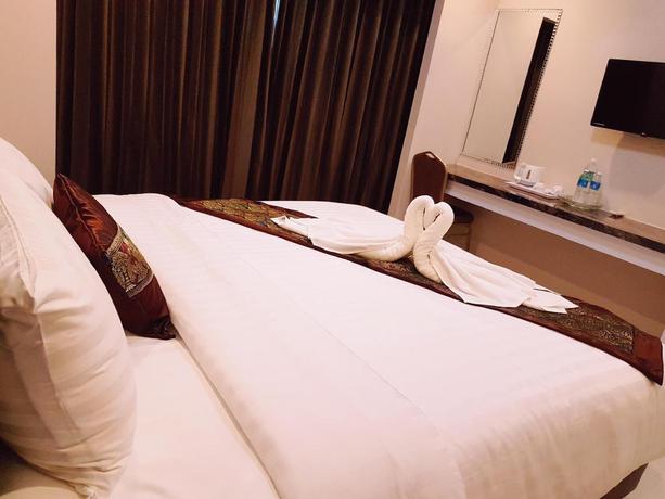 Imagen general del Hotel Laemthong Hotel. Foto 4