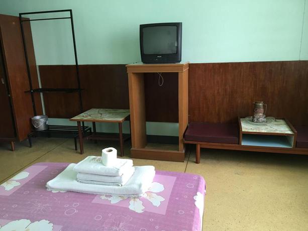 Imagen de la habitación del Hotel Laemthong Hotel. Foto 6