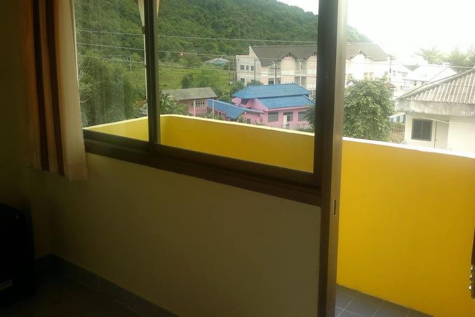 Imagen de la habitación del Hotel Laemya Inn. Foto 3