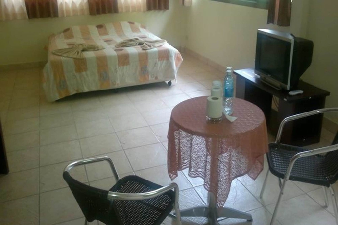 Imagen de la habitación del Hotel Laemya Inn. Foto 5