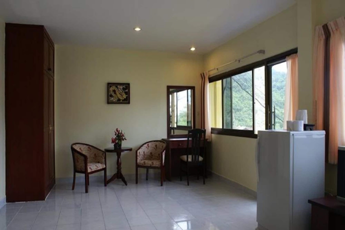 Imagen de la habitación del Hotel Laemya Inn. Foto 6