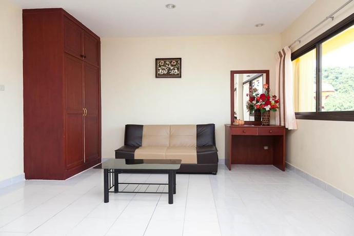 Imagen de los interiores del Hotel Laemya Inn. Foto 17