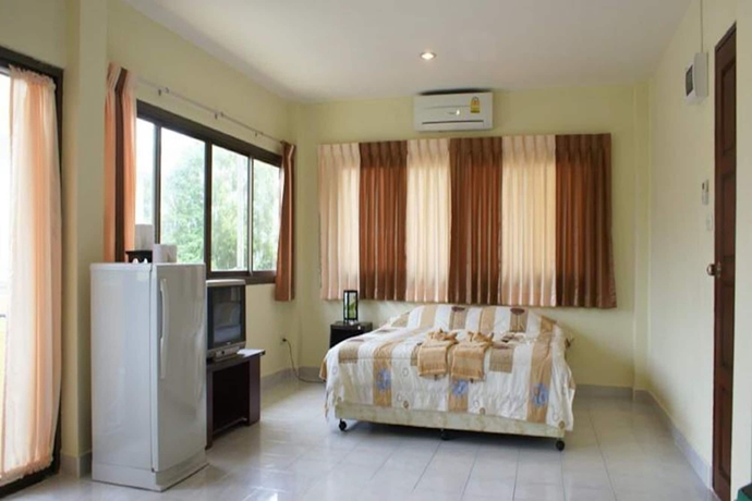 Imagen de la habitación del Hotel Laemya Inn. Foto 8