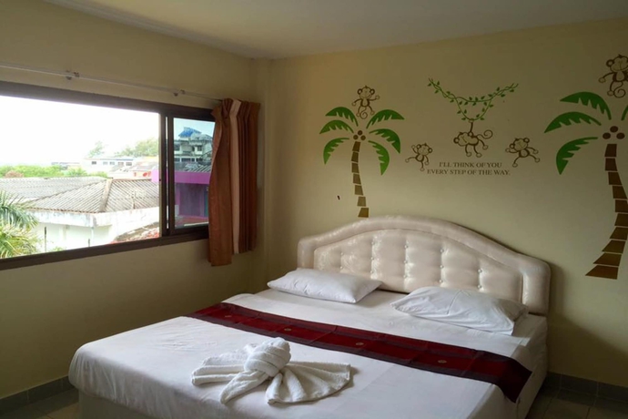 Imagen de la habitación del Hotel Laemya Inn. Foto 9