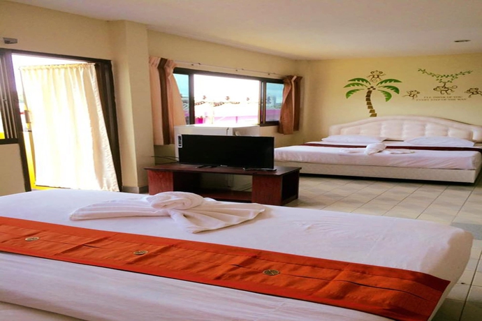 Imagen de la habitación del Hotel Laemya Inn. Foto 10