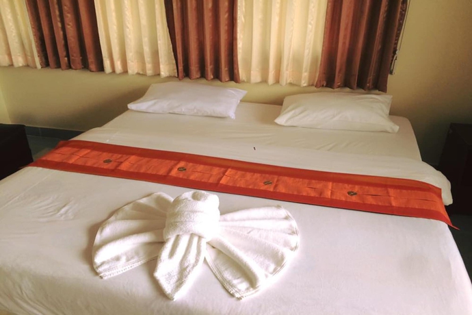 Imagen de la habitación del Hotel Laemya Inn. Foto 11