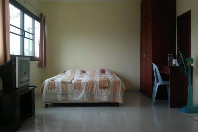 Imagen de la habitación del Hotel Laemya Inn. Foto 12