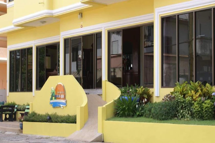 Imagen general del Hotel Laemya Inn. Foto 2