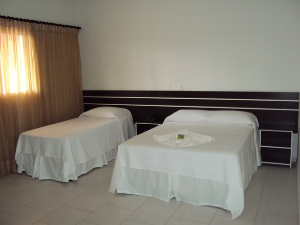 Imagen de la habitación del Hotel Laf. Foto 5