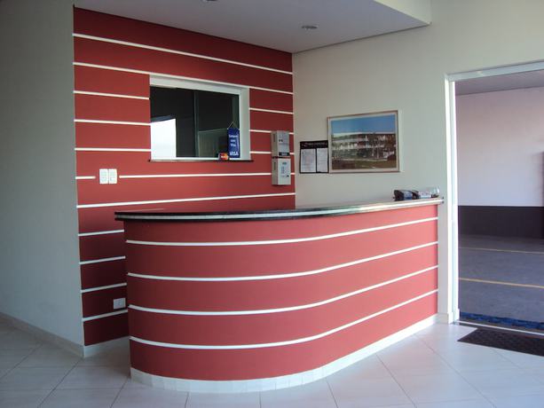 Imagen de los interiores del Hotel Laf. Foto 19