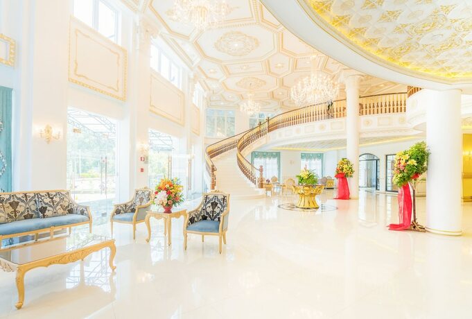 Imagen general del Hotel Lafaayette Luxury Suites Baguio. Foto 2