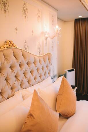 Imagen general del Hotel Lafaayette Luxury Suites Baguio. Foto 9