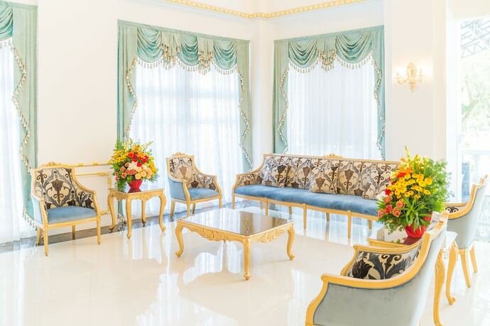 Imagen general del Hotel Lafaayette Luxury Suites Baguio. Foto 10