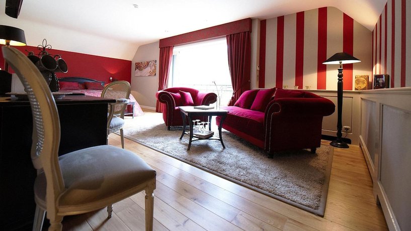 Imagen de la habitación del Hotel Lafarques. Foto 2