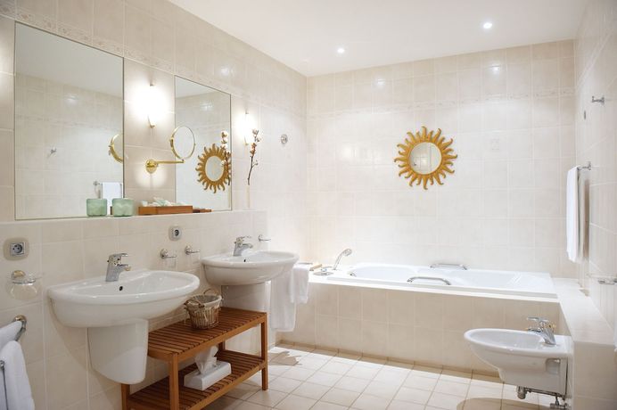 Imagen de la habitación del Hotel Lafarques. Foto 4