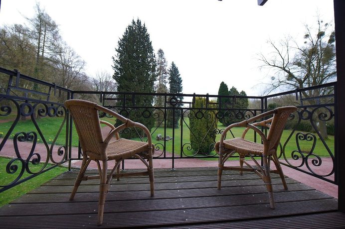 Imagen de los interiores del Hotel Lafarques. Foto 15