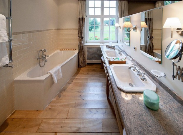 Imagen de la habitación del Hotel Lafarques. Foto 10