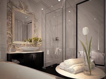 Imagen de los interiores del Hotel Lafayette Boutique Yogyakarta. Foto 10